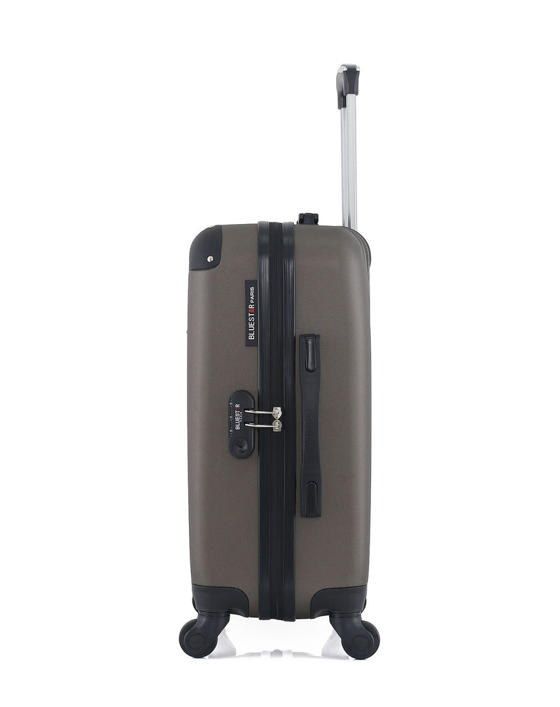 BLUESTAR - Valise Cabine OPERA 55 cm 4 Roues