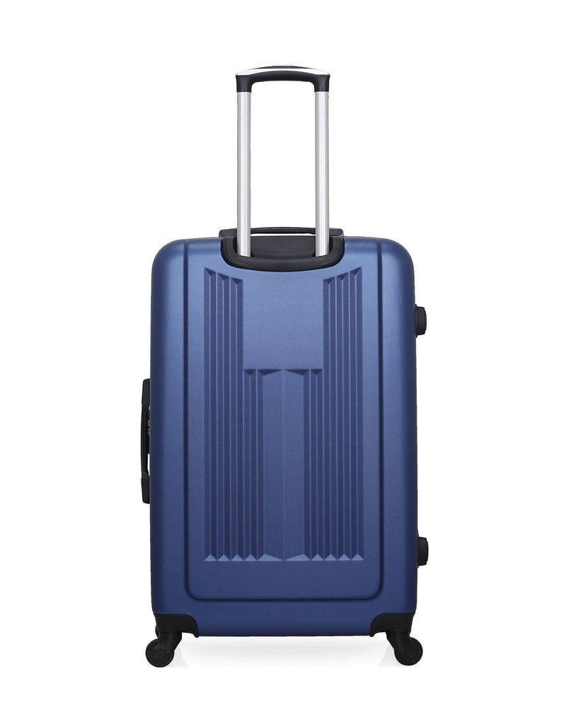 HERO - LOT DE 3 - Valises grand format, cabine et vanity LIPARI