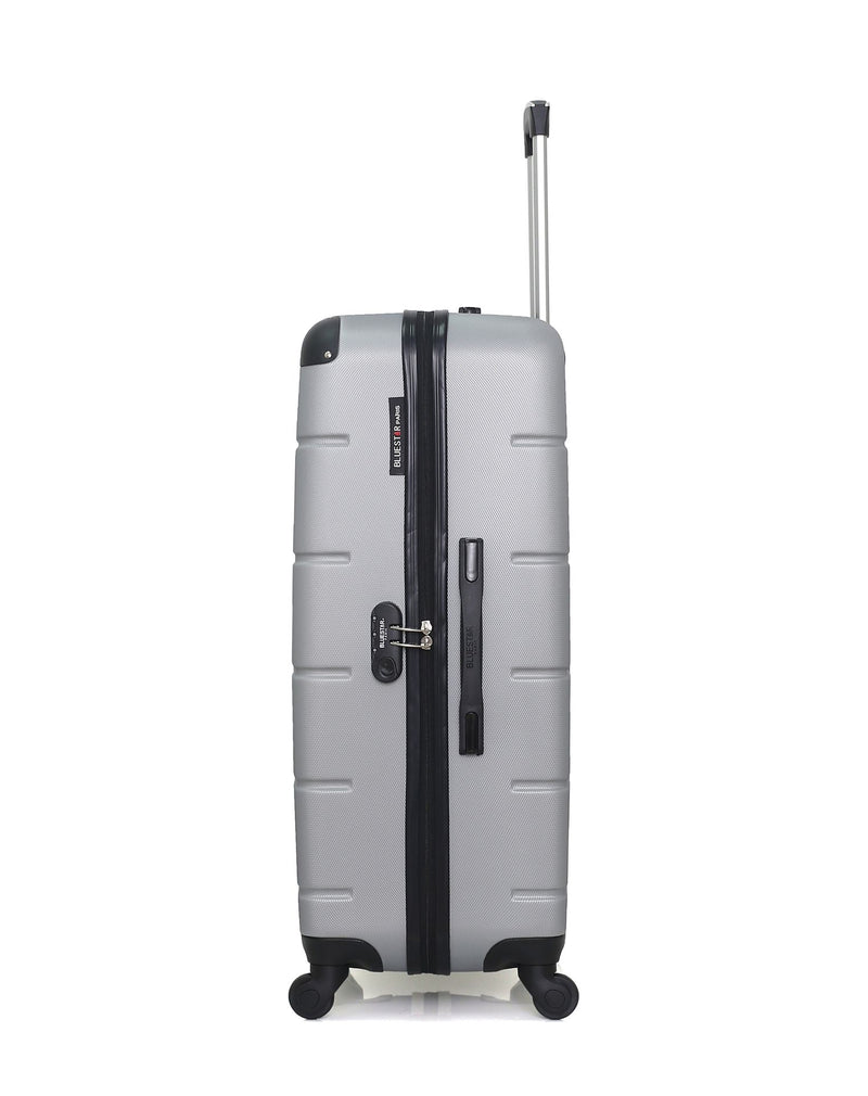 BLUESTAR - LOT DE 2 - Valises grand format et cabine OTTAWA
