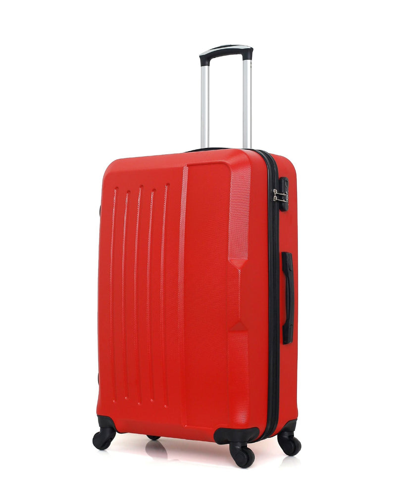 HERO - LOT DE 2 - Valises grand format et cabine VESUVIO