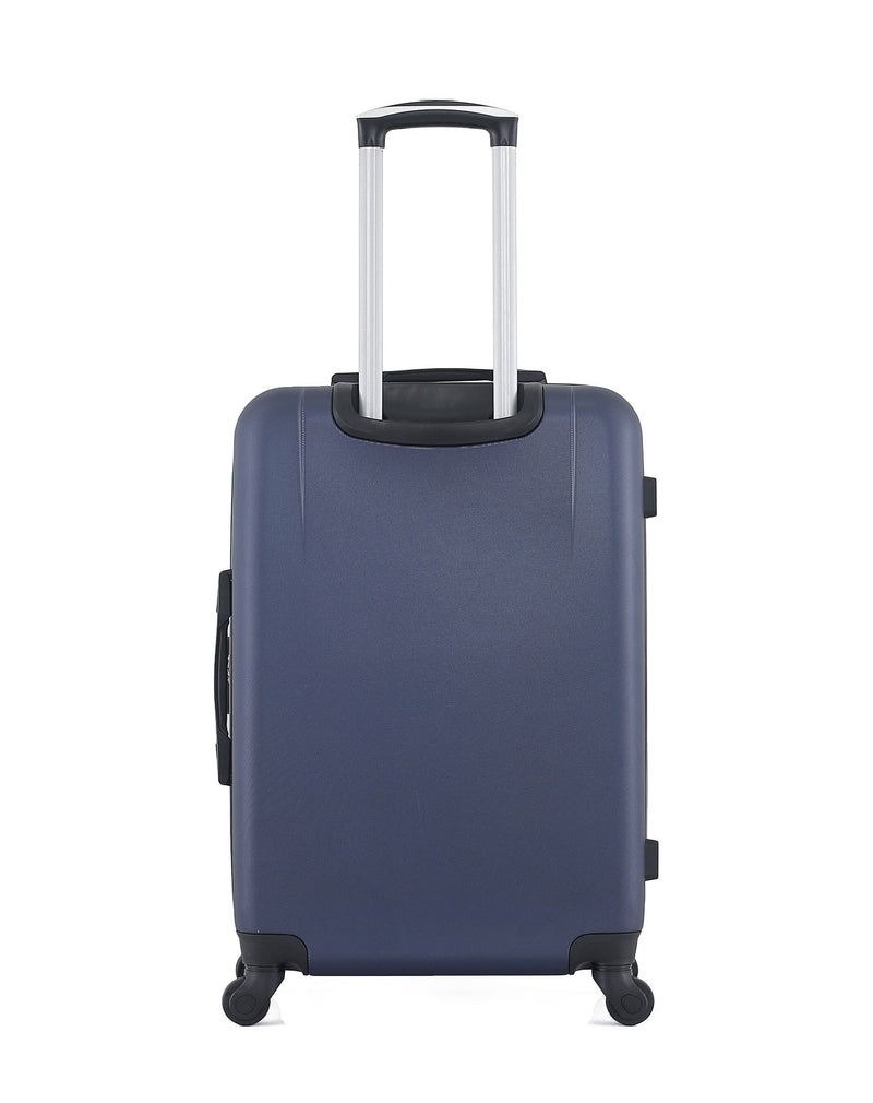 BLUESTAR - Lot de 2 - Valise weekend et valise cabine XXS OPERA