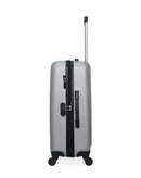 HERO - Lot de 2 - Valises weekend et cabine LIPARI
