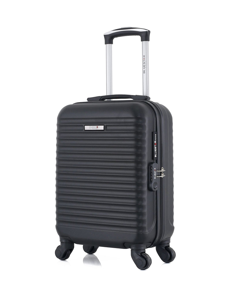 BLUESTAR - Valise Cabine XS BRAZILIA-E 50 cm 4 Roues