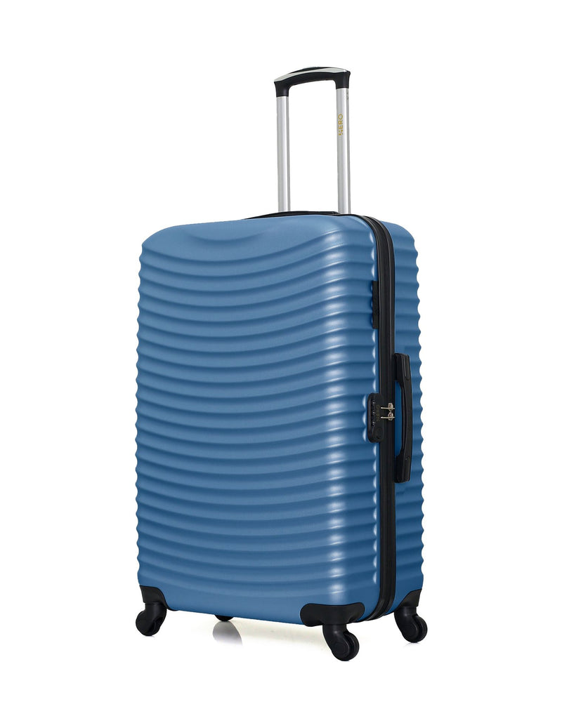 HERO - Valise Grand Format ETNA ABS 75 CM