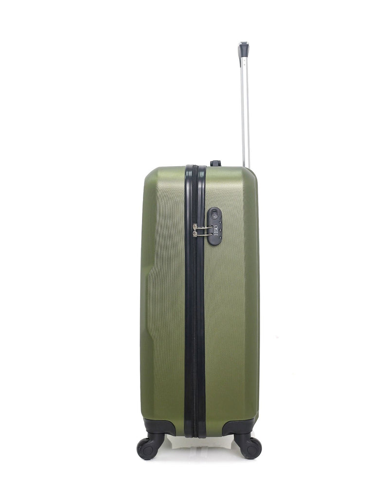 HERO - LOT DE 2 - Valises weekend et cabine VESUVIO
