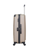 LPB LUGGAGE - LOT DE 2 - Valises grand format et vanity HAMBOURG