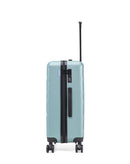 Lot de 2 Valises Rigides Grand Format et Taille Moyenne YELLOWSTONE