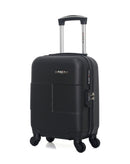BLUESTAR - Valise Petite Cabine XXS MIAMI