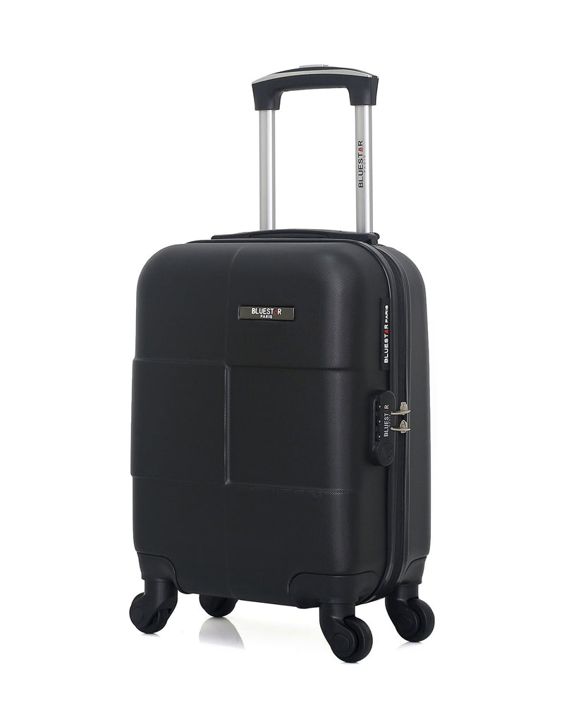 BLUESTAR - Valise Petite Cabine XXS MIAMI