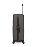 Set de 4 Valises Rigides ELEONOR-M