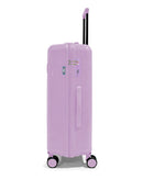 Lot de 2 Valises Rigides Grand Format et Cabine HYDRA
