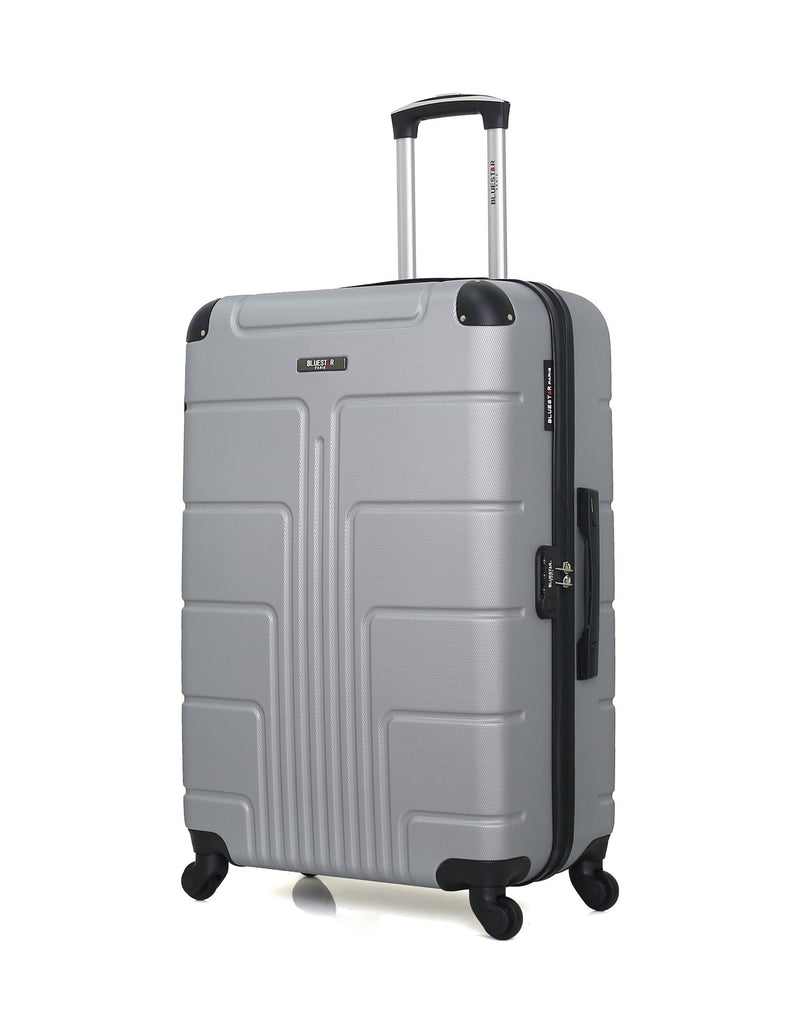 BLUESTAR - LOT DE 2 - Valises grand format et cabine OTTAWA