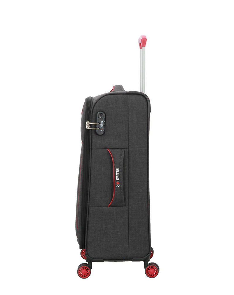 Valise Taille Moyenne Souple CONCORDE