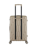 Valise Taille Moyenne Rigide ODEON