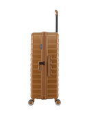 Lot de 3 Valises Rigides Grand Format, Cabine et Cabine XS SEATTLE
