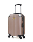 LPB LUGGAGE - VALISE XS AMELIE-E