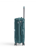 Lot de 2 Valises Rigides Grand Format et Cabine AQUILA
