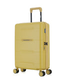 AMERICAN TRAVEL - LOT DE 2 - Valises cabine et cabine XS CLEVELAND