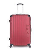 LPB LUGGAGE - Set de 4 Valises HAMBOURG-C