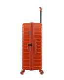 Lot de 3 Valises Rigides Grand Format, Taille Moyenne et Cabine XS SEATTLE