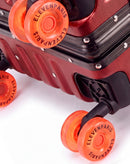 Set de 3 Valises Rigides LUGERS