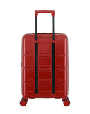 Lot de 2 Valises Rigides Cabine et Cabine XS LYNDA