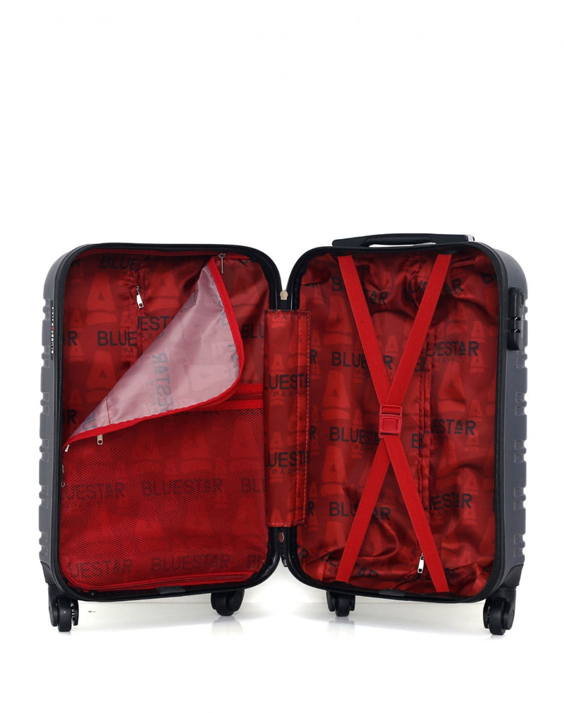 BLUESTAR - VALISE XS ABS BILBAO-E