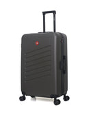 SWISS KOPPER - LOT DE 2 - Valise Grand Format et Valise Week-end ZURICH