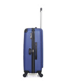 LPB LUGGAGE - Lot de 2 - Valises weekend et vanity HAMBOURG