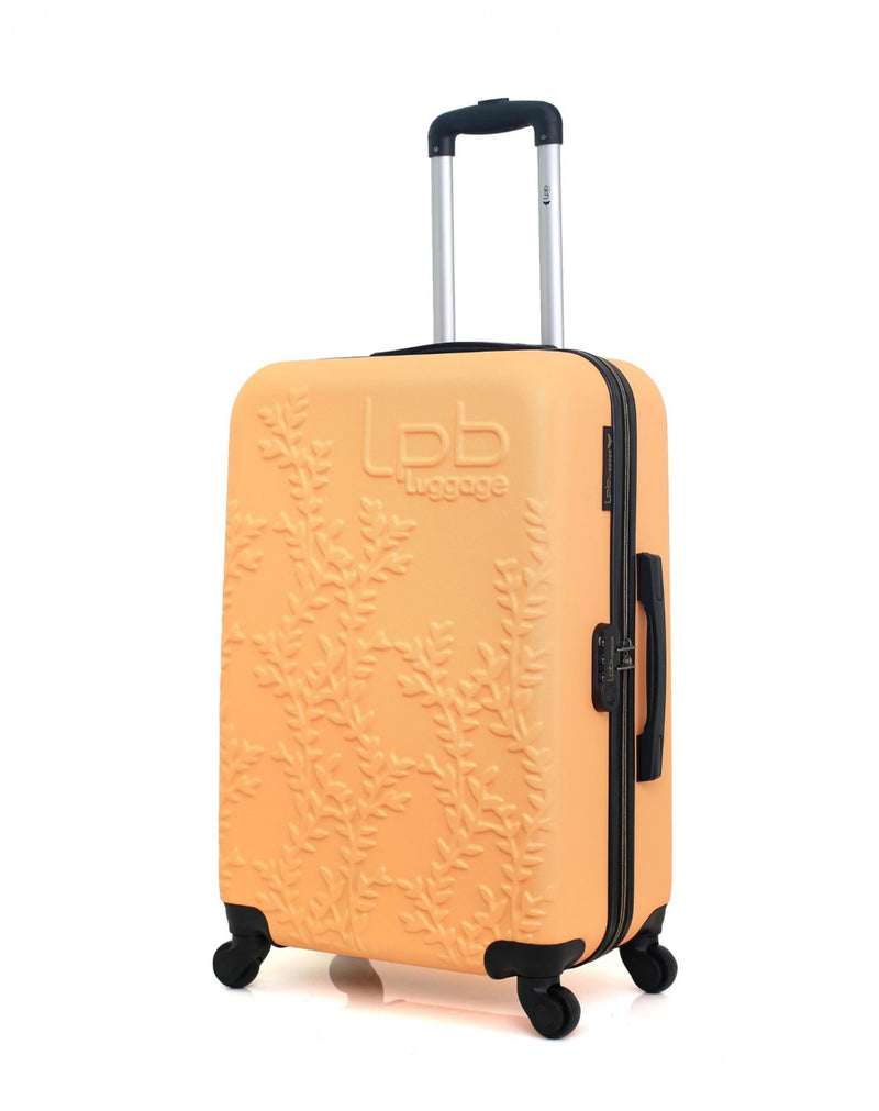 LPB LUGGAGE - Valise Weekend NAIS 65 cm 4 Roues