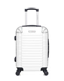 BLUESTAR - Valise Cabine LIMA 55 cm 4 Roues