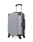 BLUESTAR - Valise Cabine BUCAREST 55 cm 4 Roues