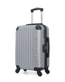 BLUESTAR - LOT DE 2 - Valises cabine et cabine XXS BUCAREST