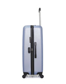 LPB LUGGAGE - Lot de 2 - Valises grand format et weekend AGATA