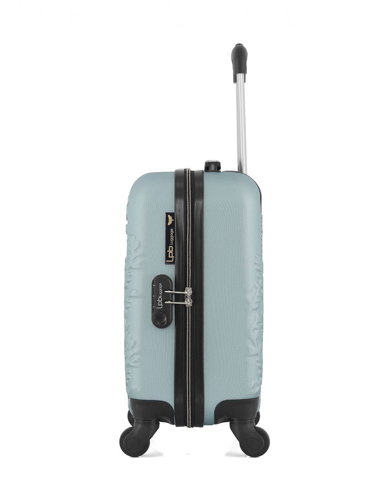 LPB LUGGAGE - Valise Cabine XXS NAIS 46 cm 4 Roues