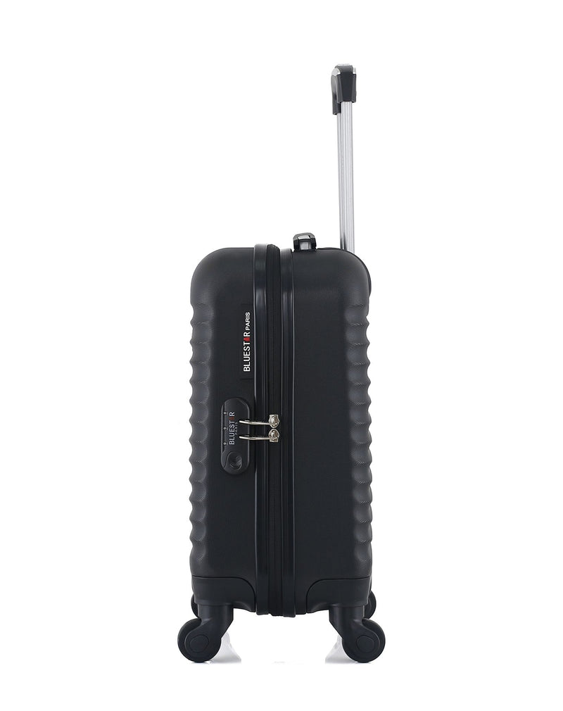 BLUESTAR - Valise Cabine XXS BRAZILIA 46 cm 4 Roues
