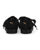 PUMA - Basket Suede Heart Satin Wns