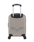 AMERICAN TRAVEL - Valise Petite Cabine XXS BRONX