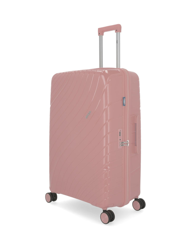 OBAGO - LOT DE 3 - Valises grand format, weekend et cabine LYRA
