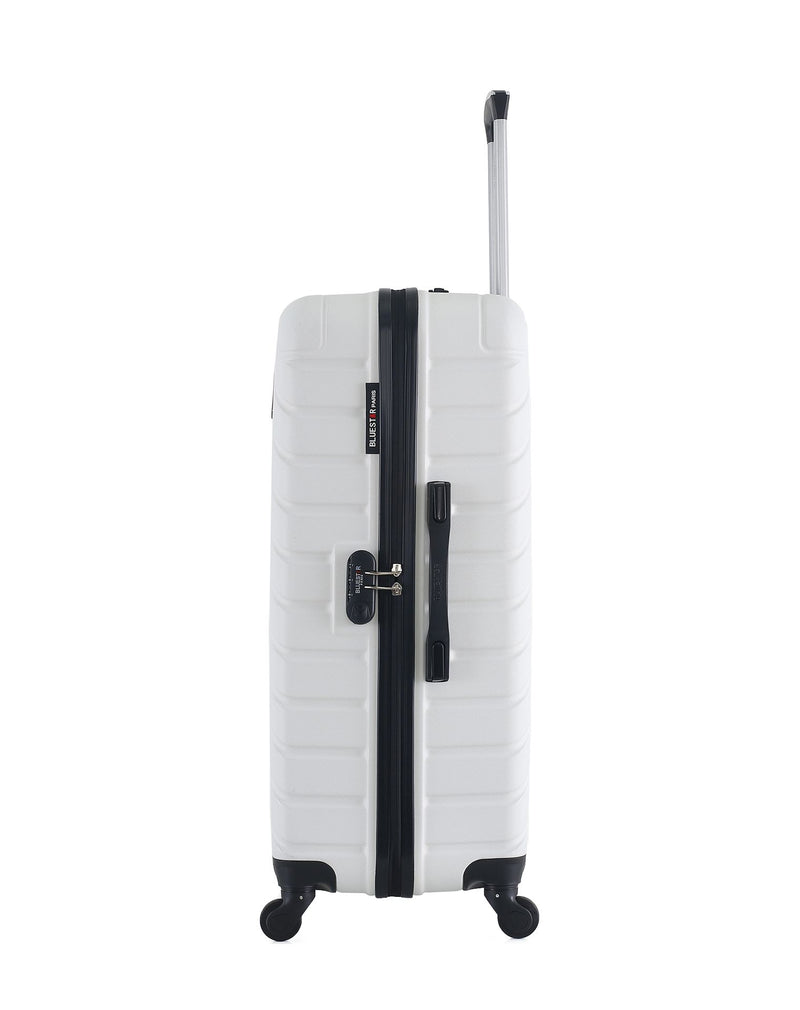 BLUESTAR - LOT DE 3 - Valises grand format, weekend et cabine XXS CITE