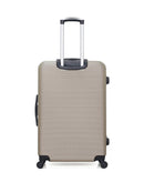 BLUESTAR - LOT DE 2 - Valises grand format et cabine LONDON