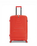 Lot de 2 Valises Rigides Grand Format et Cabine GALINA