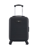 BLUESTAR - Valise Cabine XS BRAZILIA-E 50 cm 4 Roues