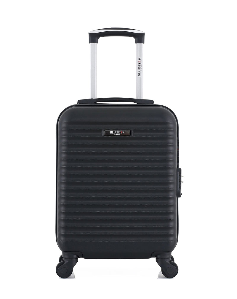 BLUESTAR - Valise Cabine XS BRAZILIA-E 50 cm 4 Roues