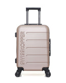 SWISS KOPPER - Valise Cabine AIGLE