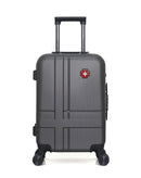 SWISS KOPPER - Valise Cabine USTER