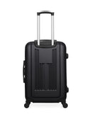 HERO - Lot de 2 - Valises weekend et cabine LIPARI