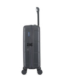 AMERICAN TRAVEL - VALISE XS CLEVELAND