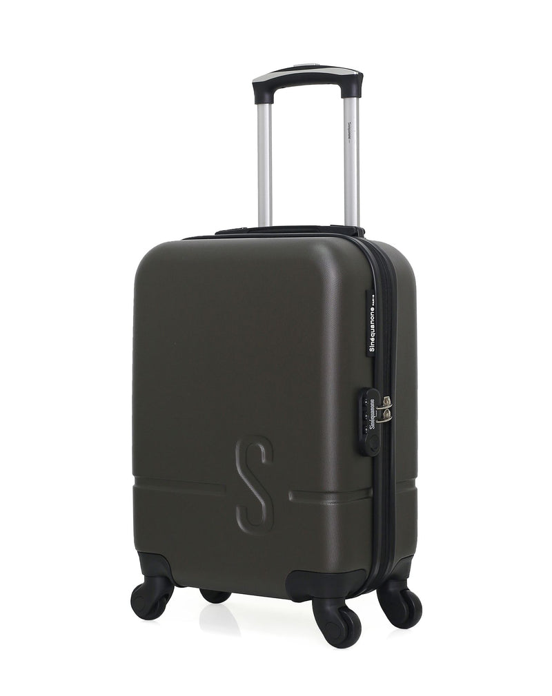VALISE XS TANIT-E