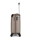 BLUESTAR - Set de 5 Valises MADRID-D